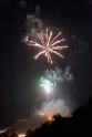 Fireworks, Corsica France 2